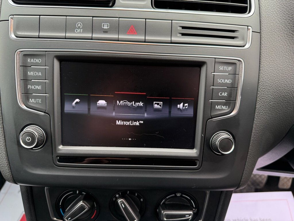 Used Volkswagen Polo 2014 for sale - 76496140: Photo 16