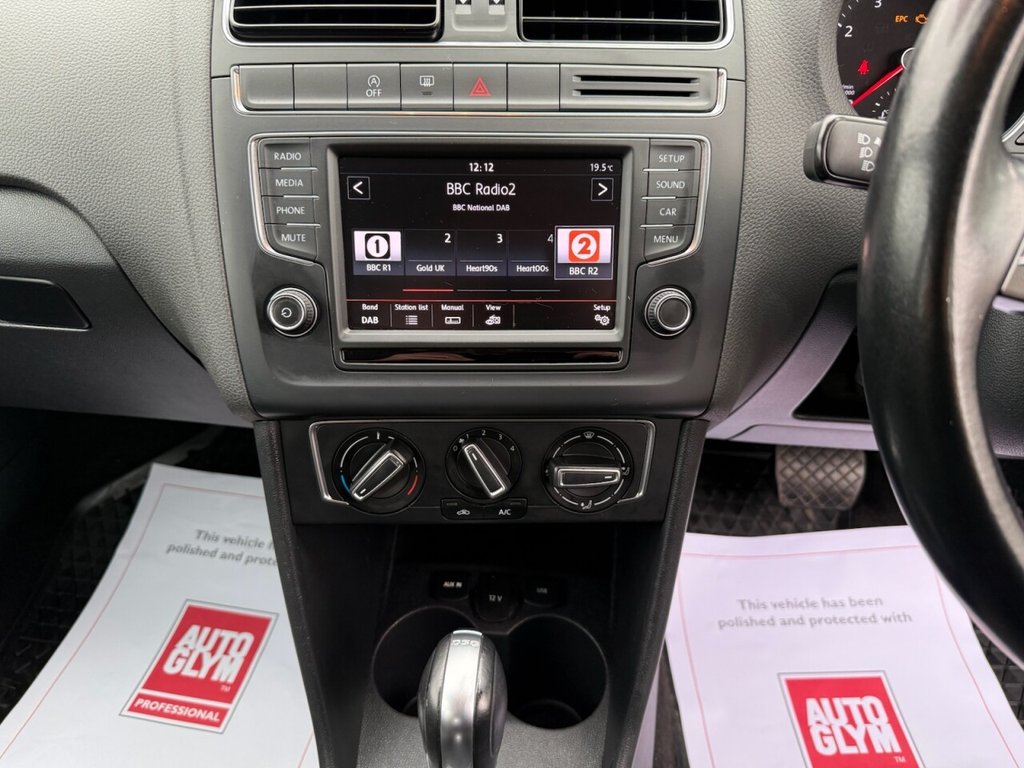 Used Volkswagen Polo 2014 for sale - 76496140: Photo 17