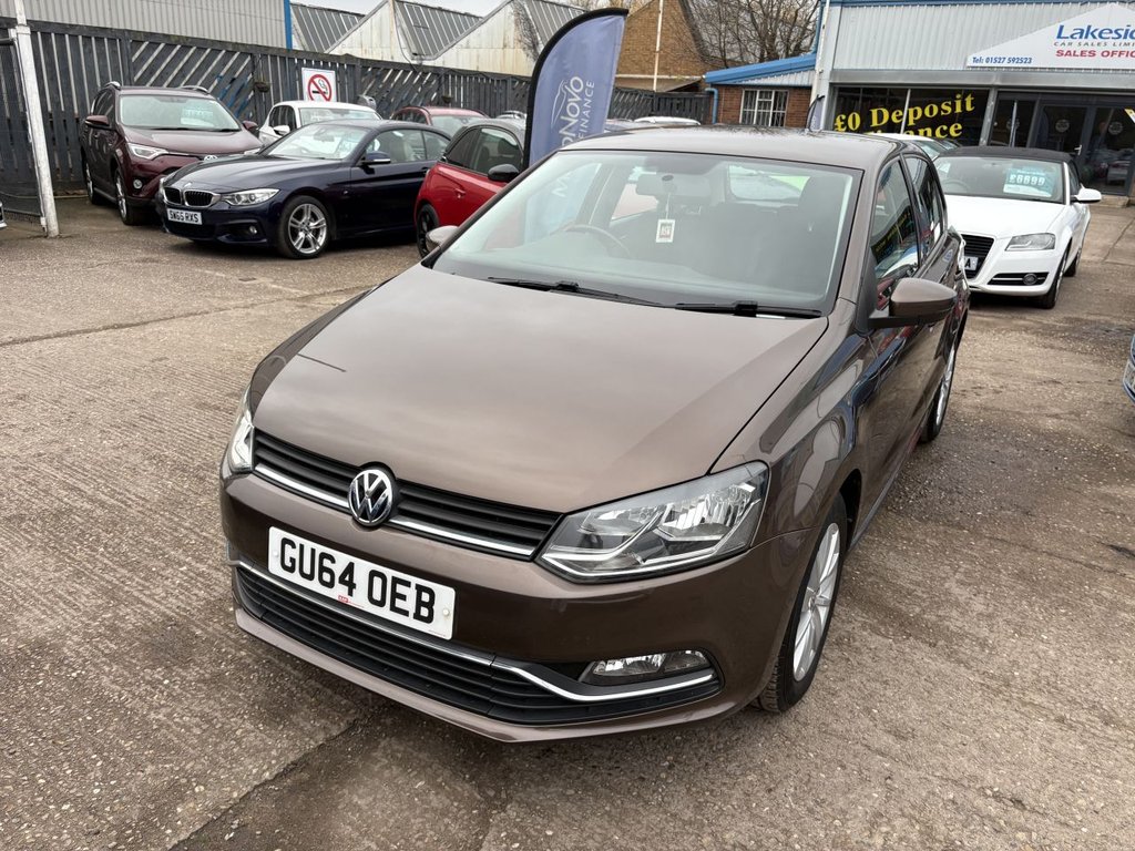 Used Volkswagen Polo 2014 for sale - 76496140: Photo 22