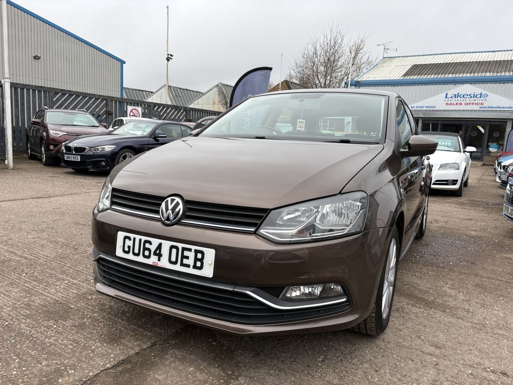 Used Volkswagen Polo 2014 for sale - 76496140: Photo 23