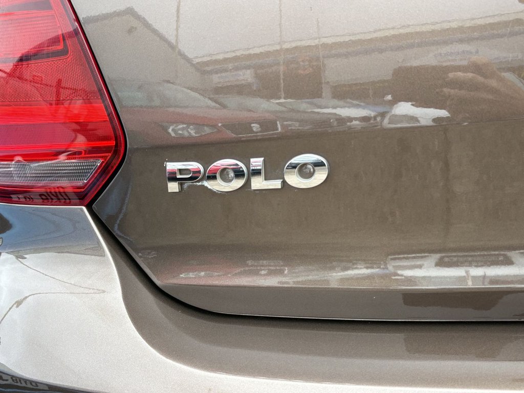 Used Volkswagen Polo 2014 for sale - 76496140: Photo 34