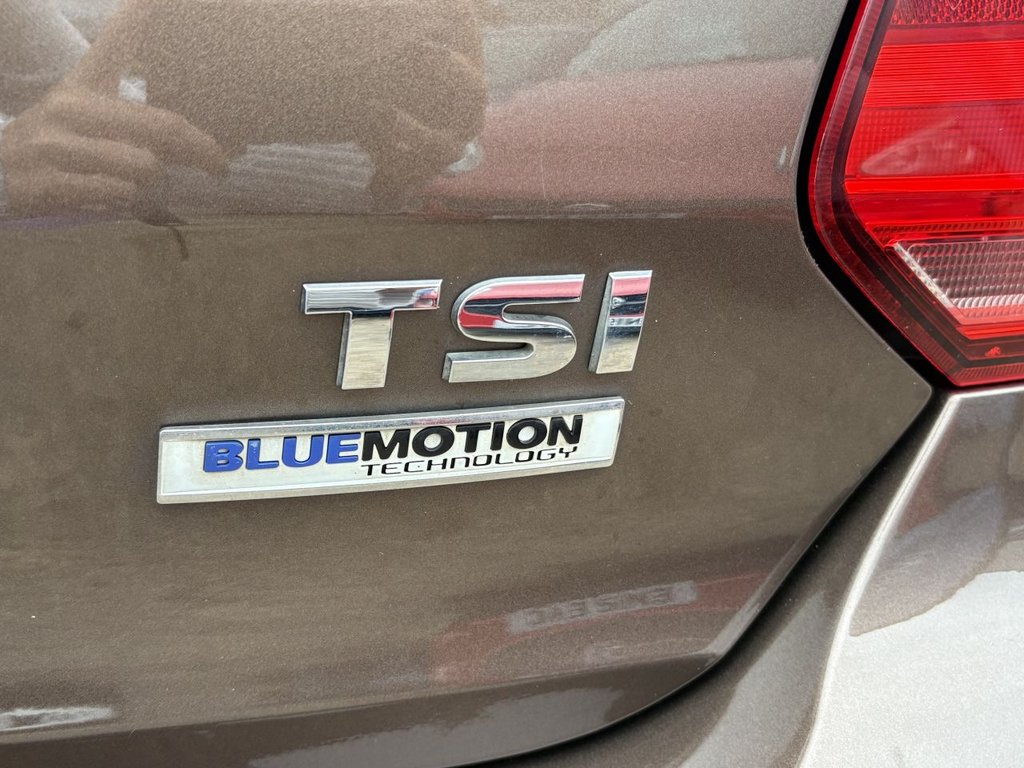 Used Volkswagen Polo 2014 for sale - 76496140: Photo 35