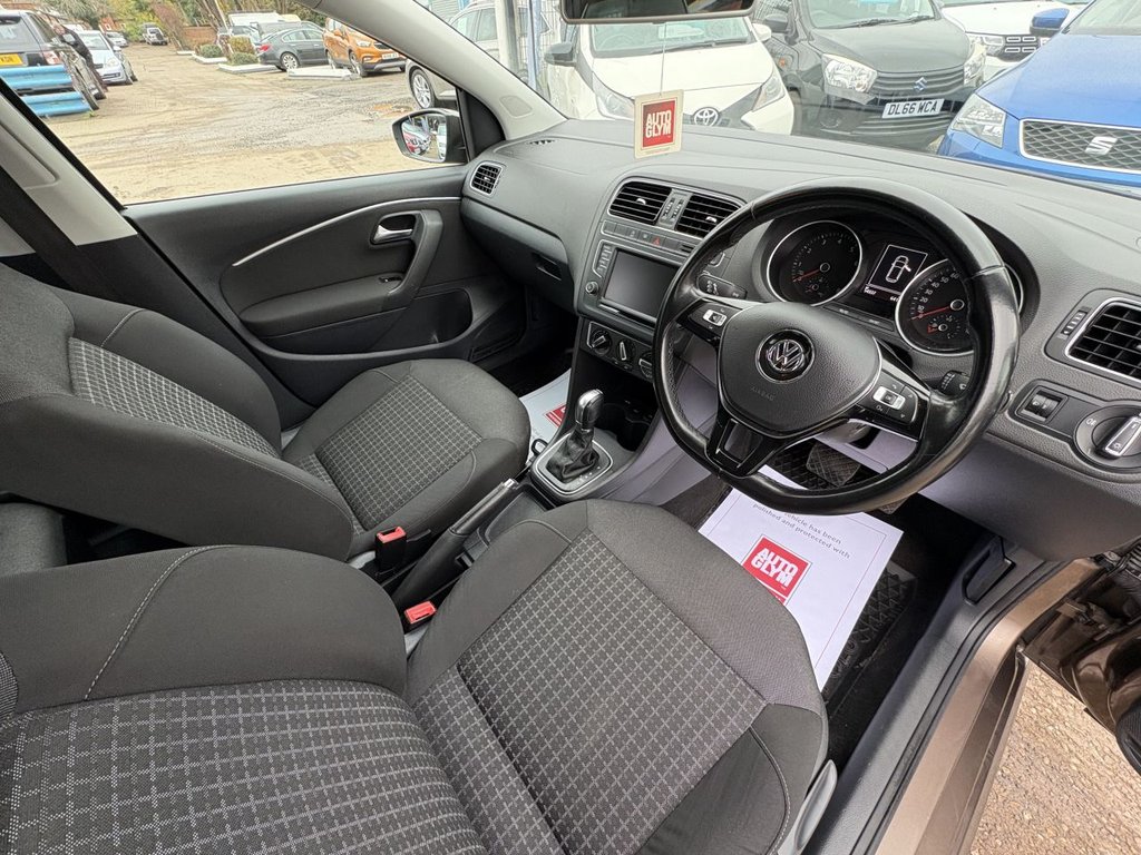 Used Volkswagen Polo 2014 for sale - 76496140: Photo 40