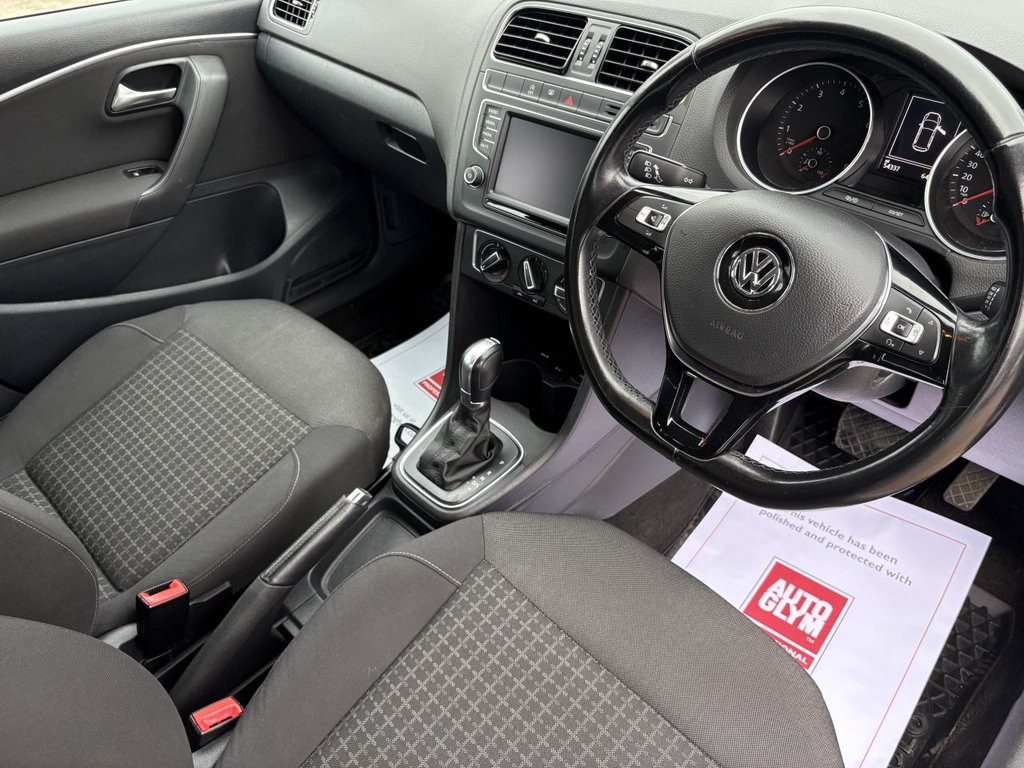 Used Volkswagen Polo 2014 for sale - 76496140: Photo 41