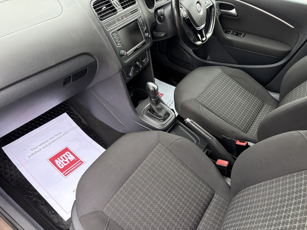 Used Volkswagen Polo 2014 for sale - 76496140: Photo 46