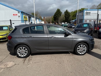 Used Fiat Tipo 2017 for sale - 77748727: Photo