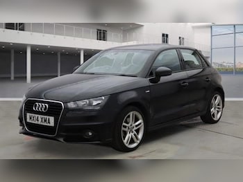 Used Audi A1 2014 for sale - 75527596: Photo