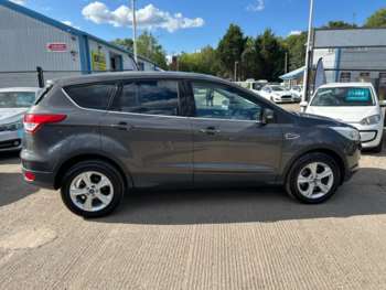 Used Ford Kuga 2015 for sale - 75090841: Photo