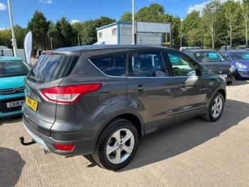 Used Ford Kuga 2015 for sale - 75090841: Photo