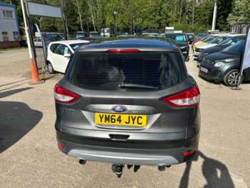 Used Ford Kuga 2015 for sale - 75090841: Photo