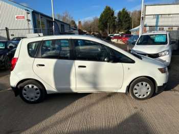 Used Mitsubishi Colt 2011 for sale - 74002081: Photo