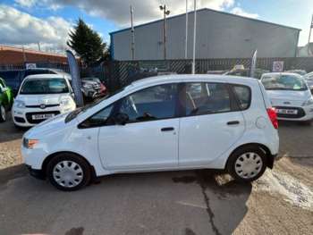 Used Mitsubishi Colt 2011 for sale - 74002081: Photo
