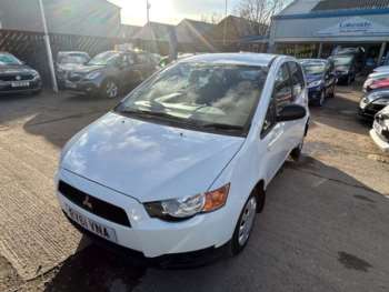 Used Mitsubishi Colt 2011 for sale - 74002081: Photo