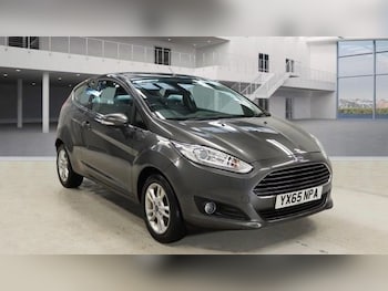 Ford Fiesta feature image