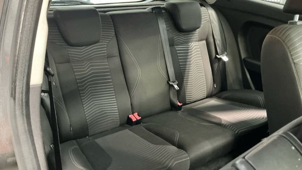 Used Ford Fiesta 2015 for sale - 77133278: Photo 8