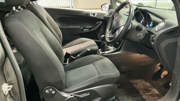 Used Ford Fiesta 2015 for sale - 77133278: Photo 9