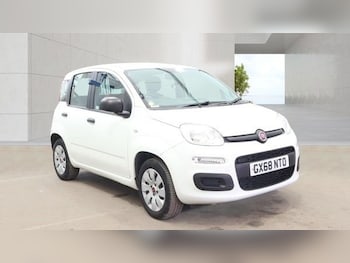 Used Fiat Panda 2018 for sale - 79375831: Photo