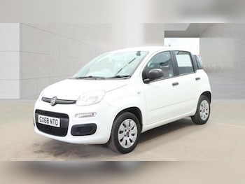 Used Fiat Panda 2018 for sale - 79375831: Photo