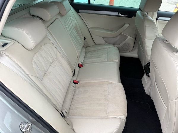 Used Skoda Superb 2016 for sale - 75159197: Photo 13
