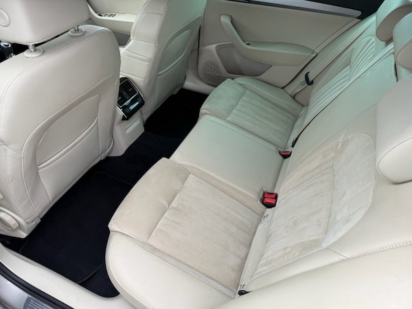 Used Skoda Superb 2016 for sale - 75159197: Photo 17
