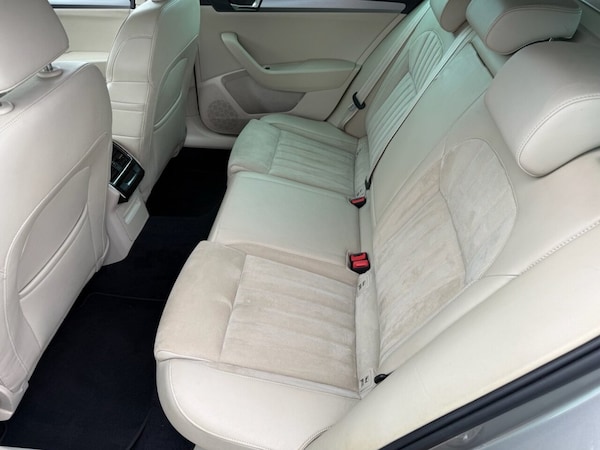 Used Skoda Superb 2016 for sale - 75159197: Photo 18