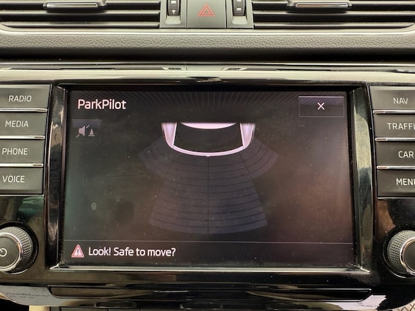 Used Skoda Superb 2016 for sale - 75159197: Photo 23