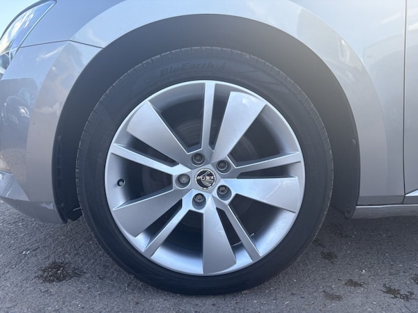 Used Skoda Superb 2016 for sale - 75159197: Photo 24