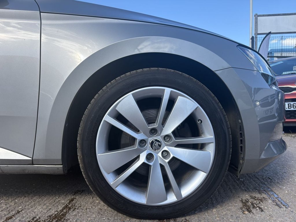 Used Skoda Superb 2016 for sale - 75159197: Photo 26