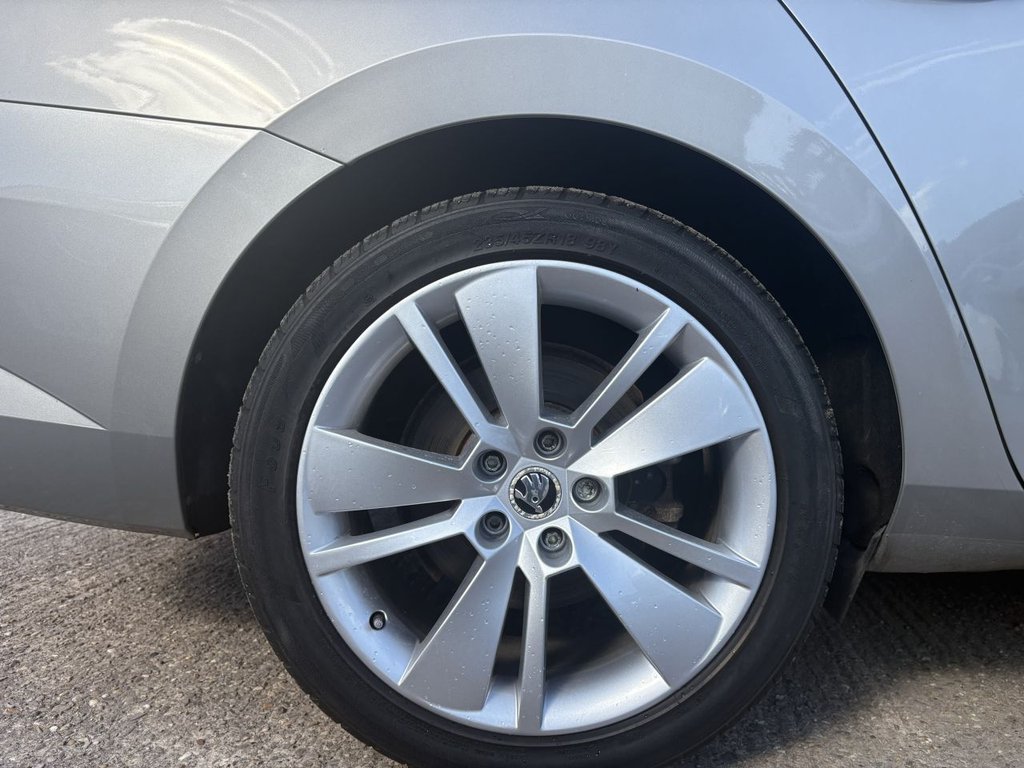 Used Skoda Superb 2016 for sale - 75159197: Photo 27