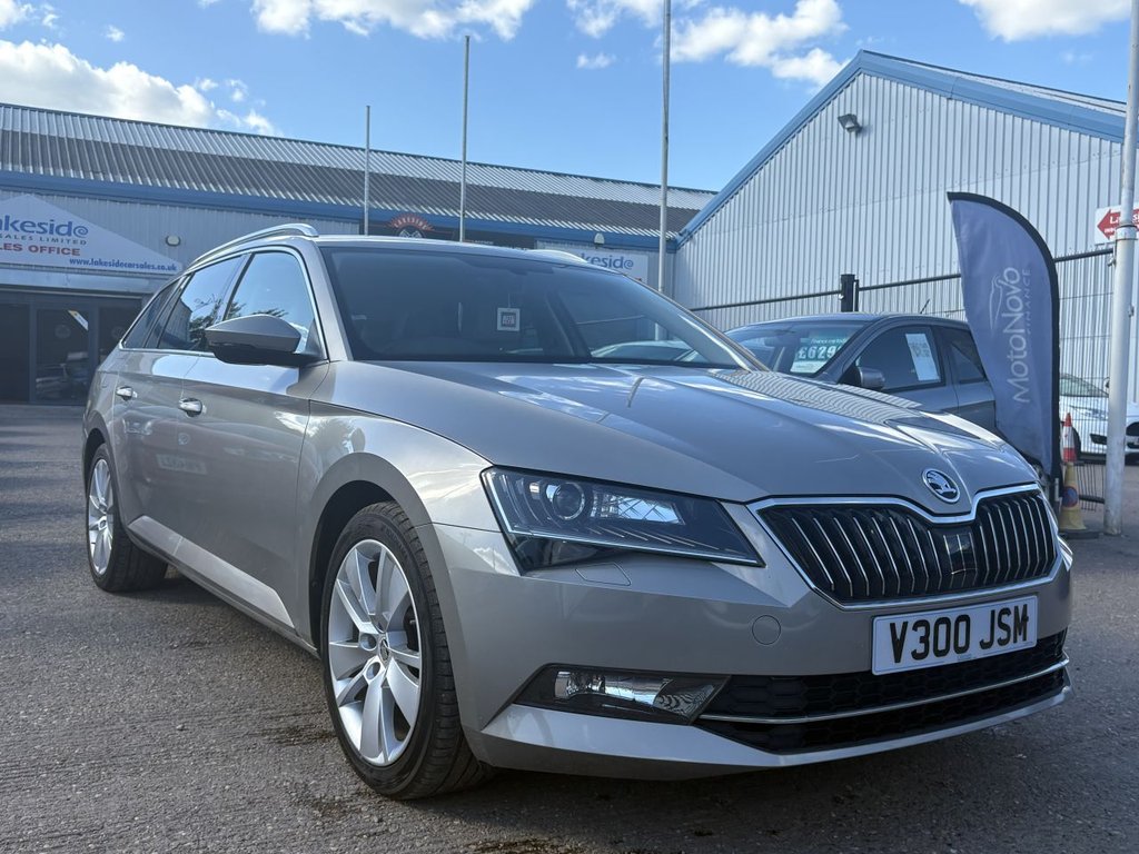 Used Skoda Superb 2016 for sale - 75159197: Photo 28
