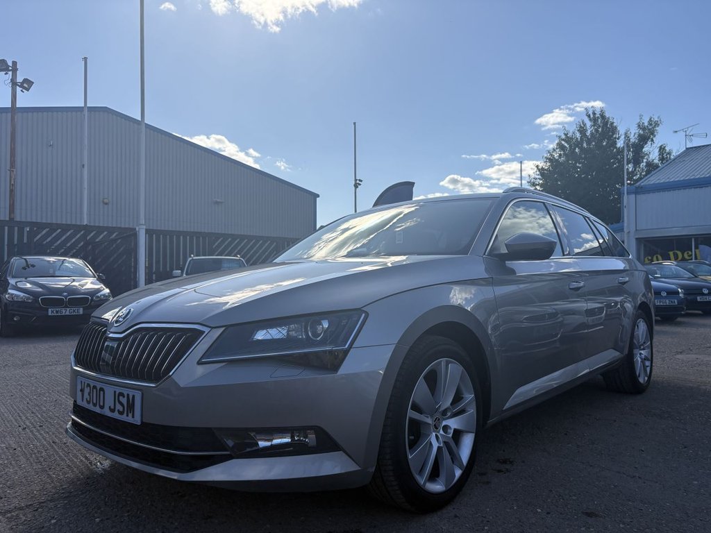 Used Skoda Superb 2016 for sale - 75159197: Photo 29