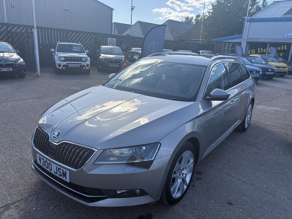 Used Skoda Superb 2016 for sale - 75159197: Photo 30