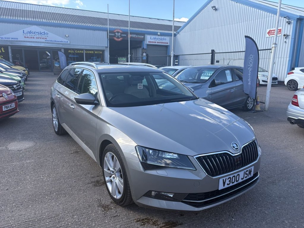 Used Skoda Superb 2016 for sale - 75159197: Photo 31