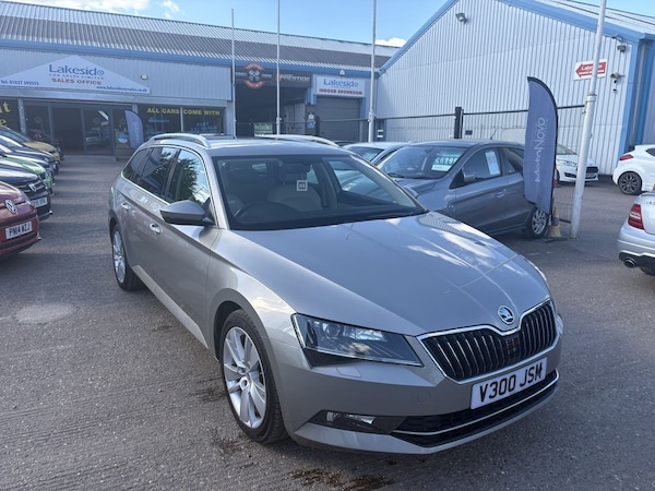 Used Skoda Superb 2016 for sale - 75159197: Photo 31