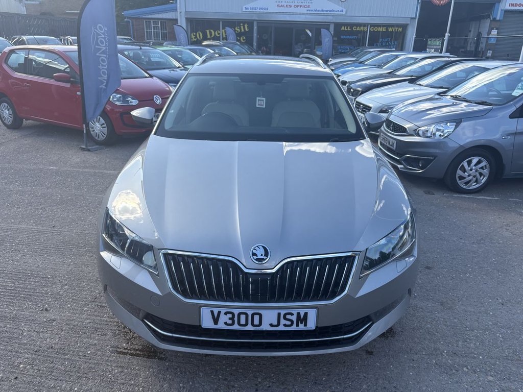 Used Skoda Superb 2016 for sale - 75159197: Photo 32