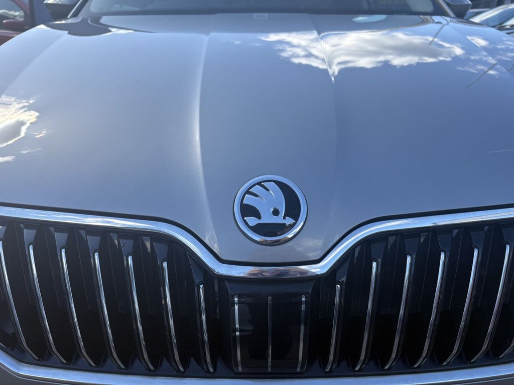 Used Skoda Superb 2016 for sale - 75159197: Photo 33