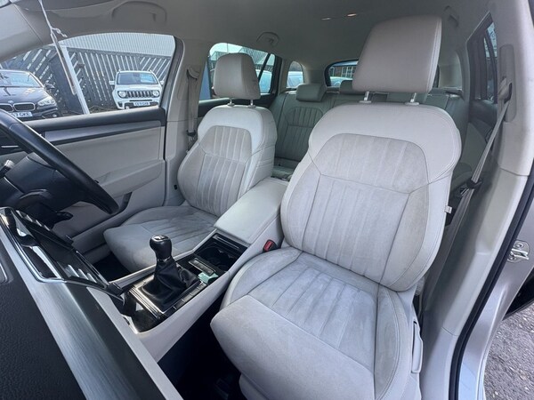 Used Skoda Superb 2016 for sale - 75159197: Photo 34