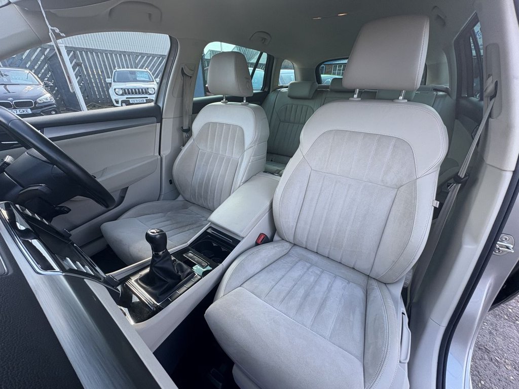 Used Skoda Superb 2016 for sale - 75159197: Photo 35