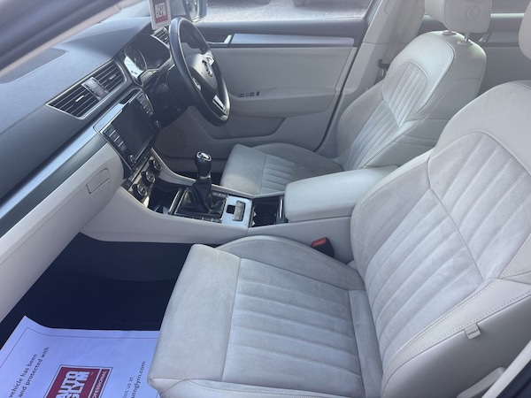 Used Skoda Superb 2016 for sale - 75159197: Photo 35