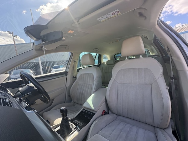 Used Skoda Superb 2016 for sale - 75159197: Photo 36