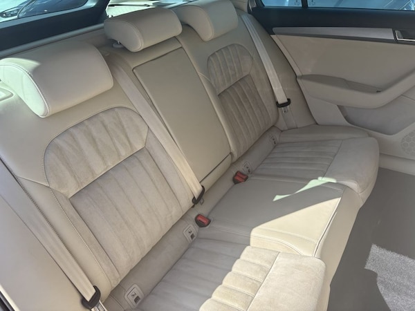 Used Skoda Superb 2016 for sale - 75159197: Photo 38
