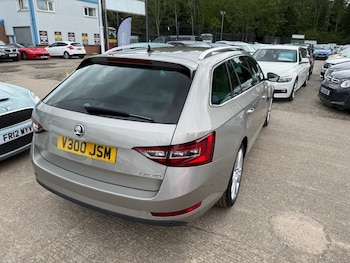 Used Skoda Superb 2016 for sale - 75159197: Photo