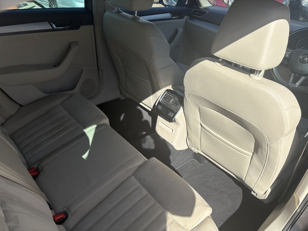 Used Skoda Superb 2016 for sale - 75159197: Photo 40