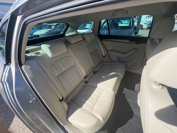 Used Skoda Superb 2016 for sale - 75159197: Photo 41