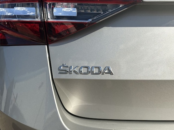 Used Skoda Superb 2016 for sale - 75159197: Photo 44