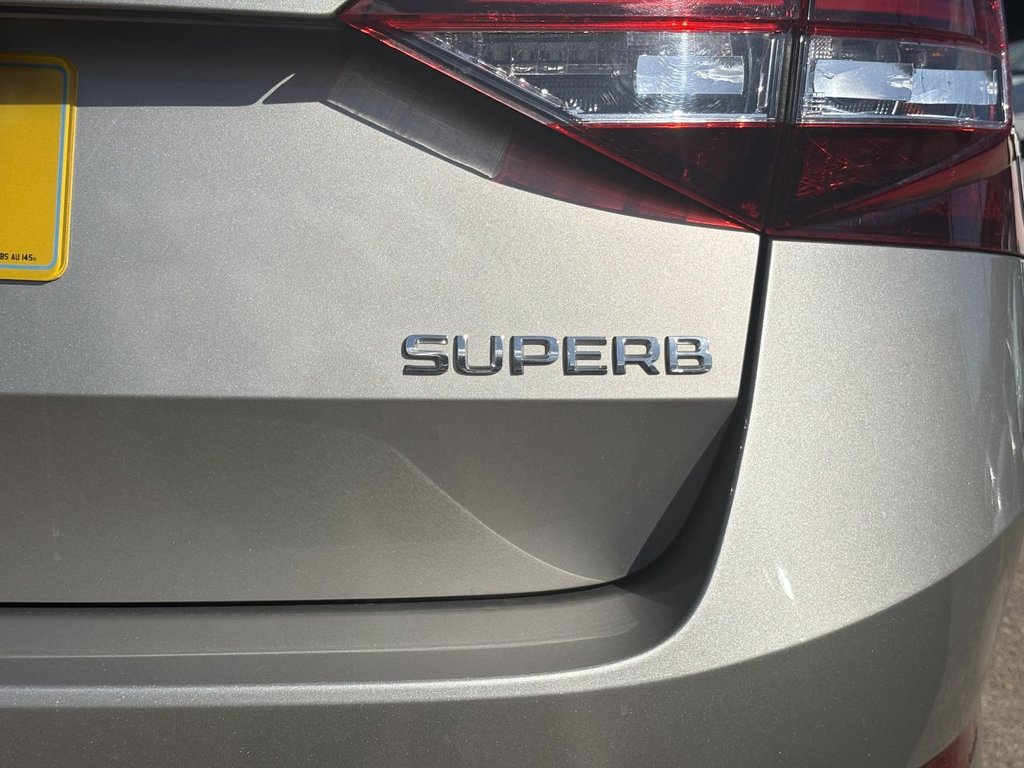 Used Skoda Superb 2016 for sale - 75159197: Photo 48