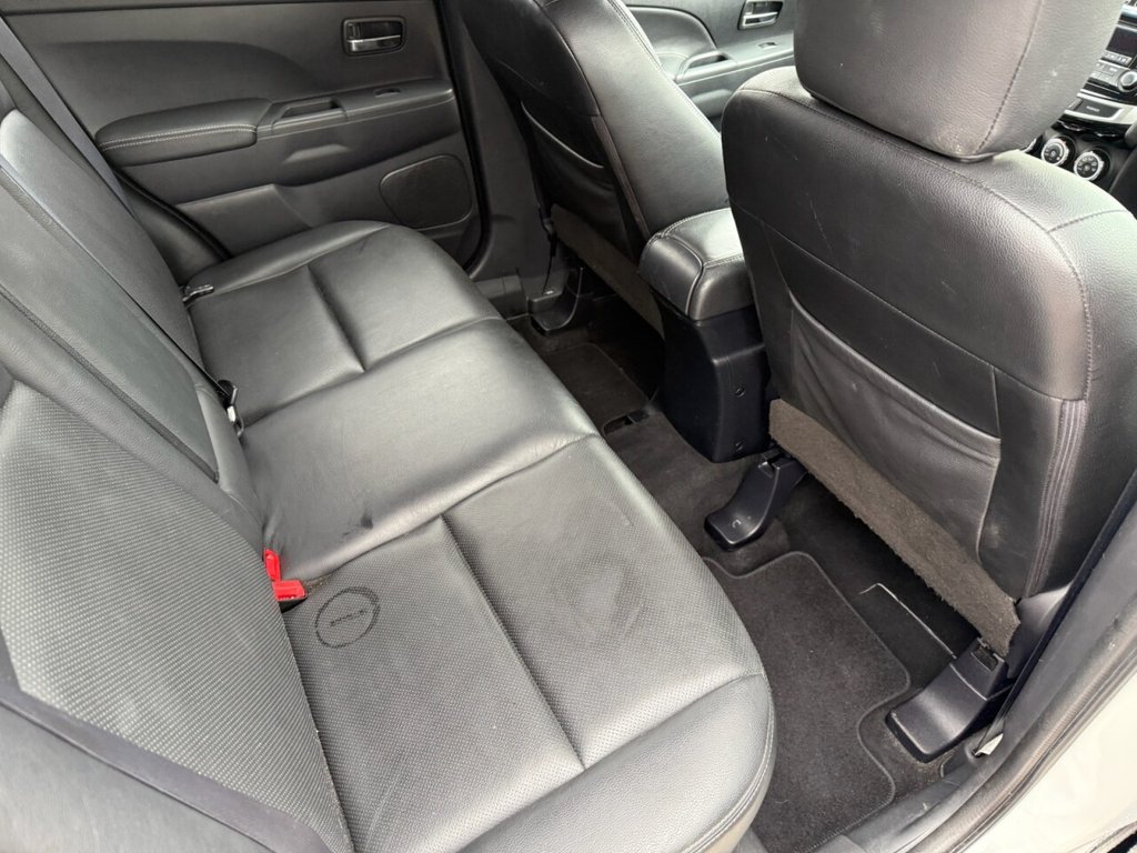 Used Mitsubishi ASX 2015 for sale - 76469874: Photo 11