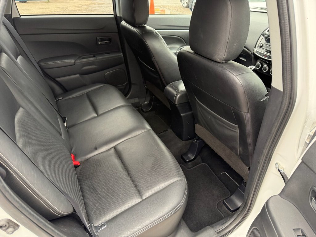 Used Mitsubishi ASX 2015 for sale - 76469874: Photo 12