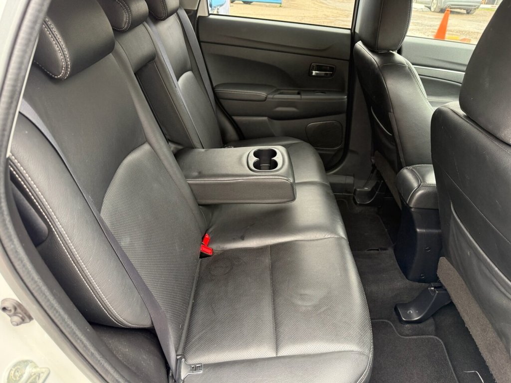 Used Mitsubishi ASX 2015 for sale - 76469874: Photo 14