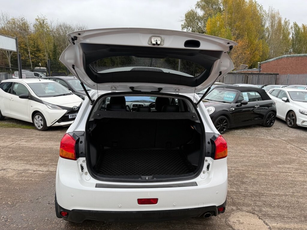 Used Mitsubishi ASX 2015 for sale - 76469874: Photo 16